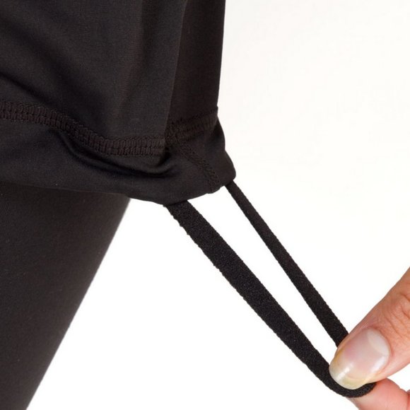 Lululemon Rehearsal Tank Black 4 - Picture 12 of 16